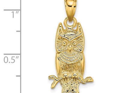 14k Yellow Gold Jewelry Style K6516 - Classique Jewelry Inc.