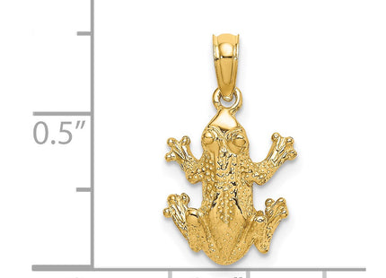 14k Yellow Gold Jewelry Style K6517 - Classique Jewelry Inc.