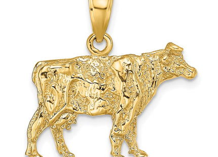 14k Yellow Gold Jewelry Style K6520 - Classique Jewelry Inc.