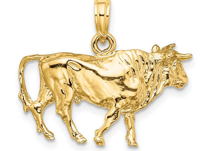 14k Yellow Gold Jewelry Style K6521 - Classique Jewelry Inc.