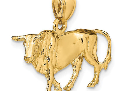 14k Yellow Gold Jewelry Style K6521 - Classique Jewelry Inc.