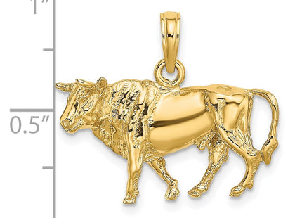 14k Yellow Gold Jewelry Style K6521 - Classique Jewelry Inc.