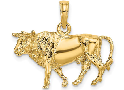 14k Yellow Gold Jewelry Style K6521 - Classique Jewelry Inc.
