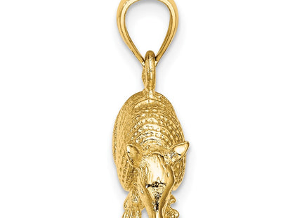 14k Yellow Gold Jewelry Style K6522 - Classique Jewelry Inc.
