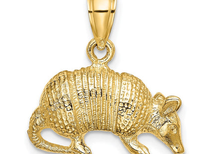 14k Yellow Gold Jewelry Style K6522 - Classique Jewelry Inc.