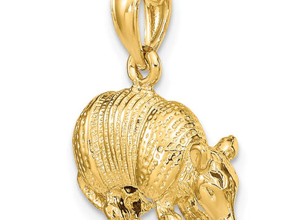 14k Yellow Gold Jewelry Style K6522 - Classique Jewelry Inc.