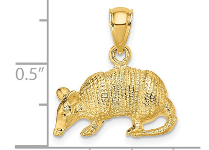 14k Yellow Gold Jewelry Style K6522 - Classique Jewelry Inc.