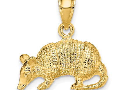 14k Yellow Gold Jewelry Style K6522 - Classique Jewelry Inc.
