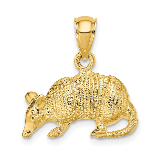 14k Yellow Gold Jewelry Style K6522 - Classique Jewelry Inc.