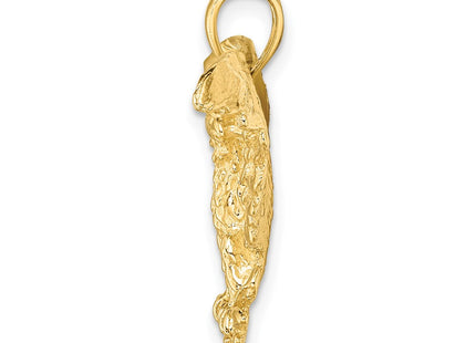 14k Yellow Gold Jewelry Style K6524 - Classique Jewelry Inc.