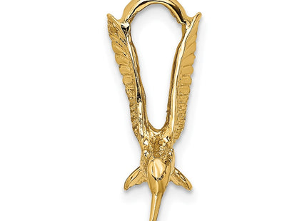 14k Yellow Gold Jewelry Style K6528 - Classique Jewelry Inc.