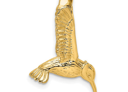 14k Yellow Gold Jewelry Style K6528 - Classique Jewelry Inc.