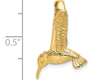14k Yellow Gold Jewelry Style K6528 - Classique Jewelry Inc.