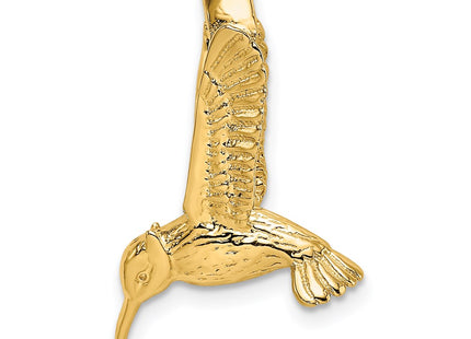 14k Yellow Gold Jewelry Style K6528 - Classique Jewelry Inc.