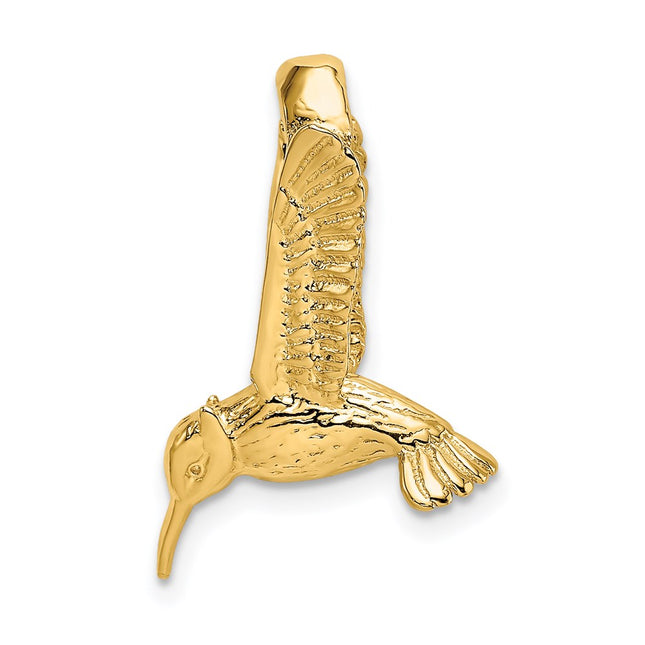 14k Yellow Gold Jewelry Style K6528 - Classique Jewelry Inc.
