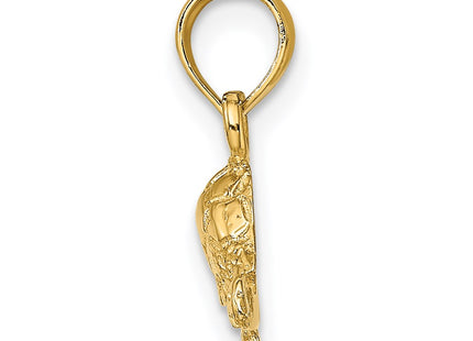 14k Yellow Gold Jewelry Style K6529 - Classique Jewelry Inc.