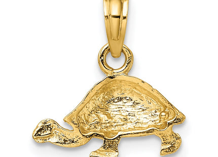 14k Yellow Gold Jewelry Style K6529 - Classique Jewelry Inc.