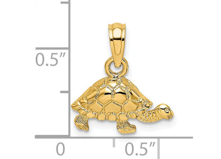 14k Yellow Gold Jewelry Style K6529 - Classique Jewelry Inc.