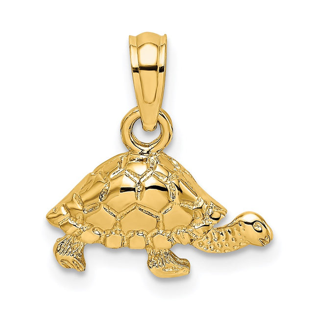 14k Yellow Gold Jewelry Style K6529 - Classique Jewelry Inc.