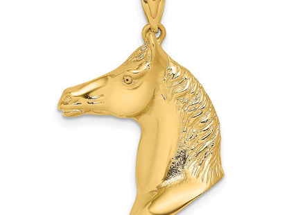 14k Yellow Gold Jewelry Style K6530 - Classique Jewelry Inc.