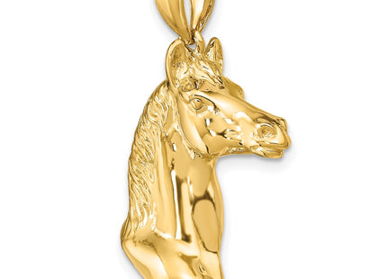 14k Yellow Gold Jewelry Style K6530 - Classique Jewelry Inc.