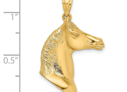 14k Yellow Gold Jewelry Style K6530 - Classique Jewelry Inc.