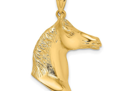 14k Yellow Gold Jewelry Style K6530 - Classique Jewelry Inc.