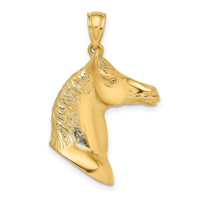 14k Yellow Gold Jewelry Style K6530 - Classique Jewelry Inc.