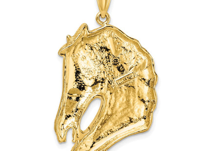 14k Yellow Gold Jewelry Style K6531 - Classique Jewelry Inc.