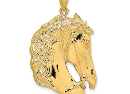 14k Yellow Gold Jewelry Style K6531 - Classique Jewelry Inc.