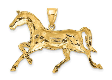 14k Yellow Gold Jewelry Style K6538 - Classique Jewelry Inc.