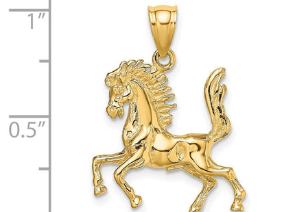 14k Yellow Gold Jewelry Style K6546 - Classique Jewelry Inc.