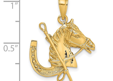 14k Yellow Gold Jewelry Style K6548 - Classique Jewelry Inc.