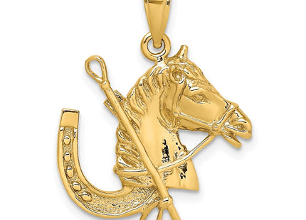 14k Yellow Gold Jewelry Style K6548 - Classique Jewelry Inc.