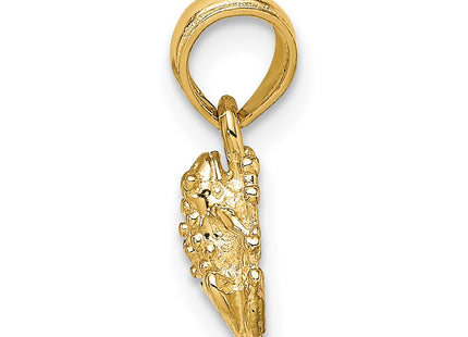 14k Yellow Gold Jewelry Style K6551 - Classique Jewelry Inc.