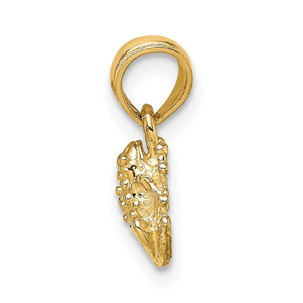 14k Yellow Gold Jewelry Style K6551 - Classique Jewelry Inc.