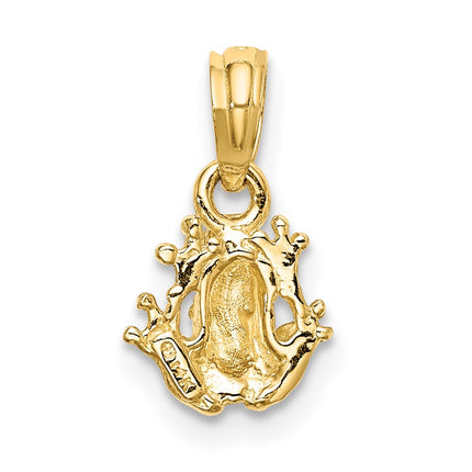 14k Yellow Gold Jewelry Style K6551 - Classique Jewelry Inc.