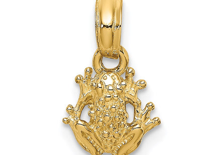 14k Yellow Gold Jewelry Style K6551 - Classique Jewelry Inc.