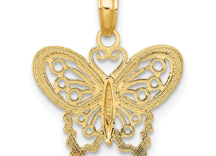 14k Yellow Gold Jewelry Style K6554 - Classique Jewelry Inc.