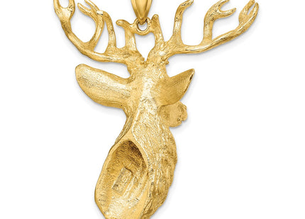 14k Yellow Gold Jewelry Style K6558 - Classique Jewelry Inc.