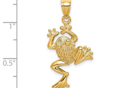 14k Yellow Gold Jewelry Style K6561 - Classique Jewelry Inc.