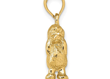 14k Yellow Gold Jewelry Style K6562 - Classique Jewelry Inc.