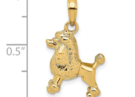 14k Yellow Gold Jewelry Style K6562 - Classique Jewelry Inc.