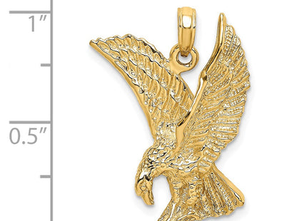 14k Yellow Gold Jewelry Style K6563 - Classique Jewelry Inc.