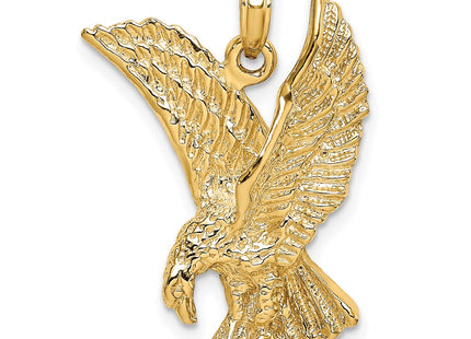 14k Yellow Gold Jewelry Style K6563 - Classique Jewelry Inc.