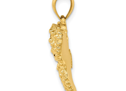 14k Yellow Gold Jewelry Style K6564 - Classique Jewelry Inc.