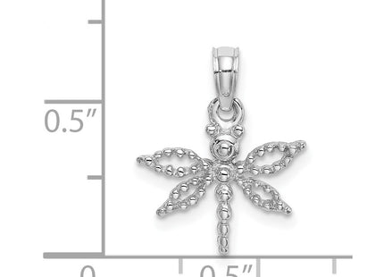 14k White Gold Jewelry Style K6565W - Classique Jewelry Inc.