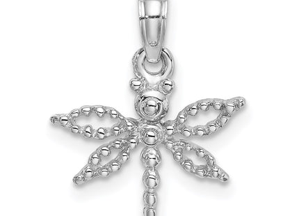 14k White Gold Jewelry Style K6565W - Classique Jewelry Inc.