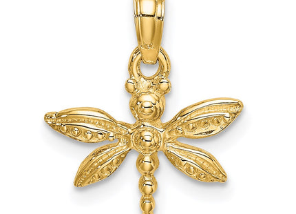 14k Yellow Gold Jewelry Style K6566 - Classique Jewelry Inc.