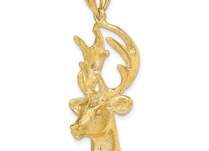 14k Yellow Gold Jewelry Style K6568 - Classique Jewelry Inc.